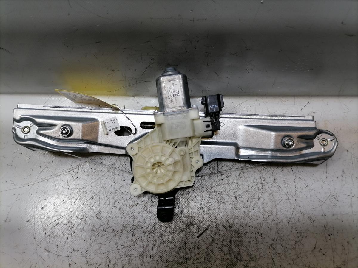 Ford Focus 3 original Fensterheber hinten rechts elektrisch Kombi Bj.2013